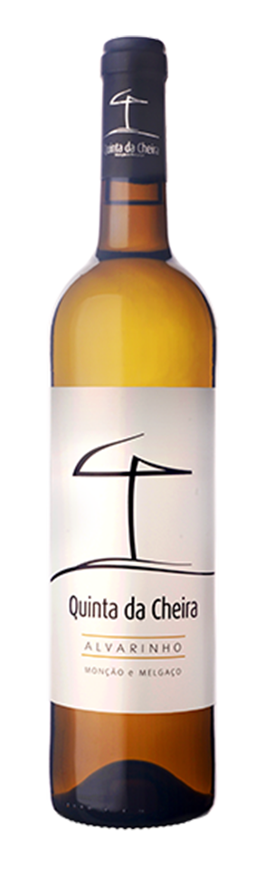 Quinta da Cheira Alvarinho