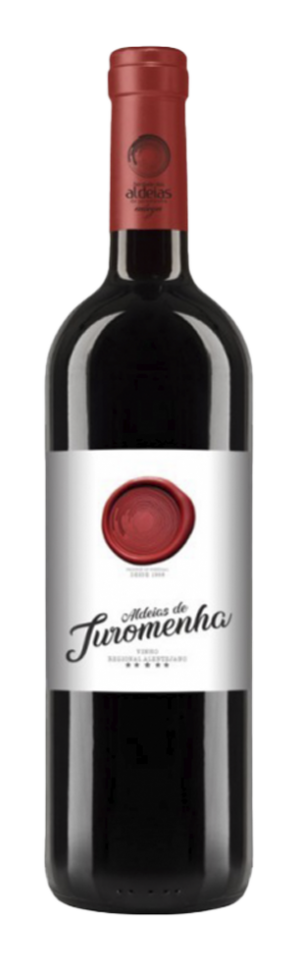 Aldeias de Juromenha Tinto